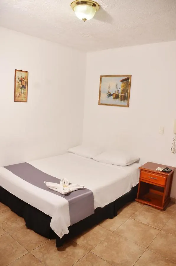 Hotel Plaza Ventura Barranquilla  0*, Barranquilla (Atlantico) Colombia