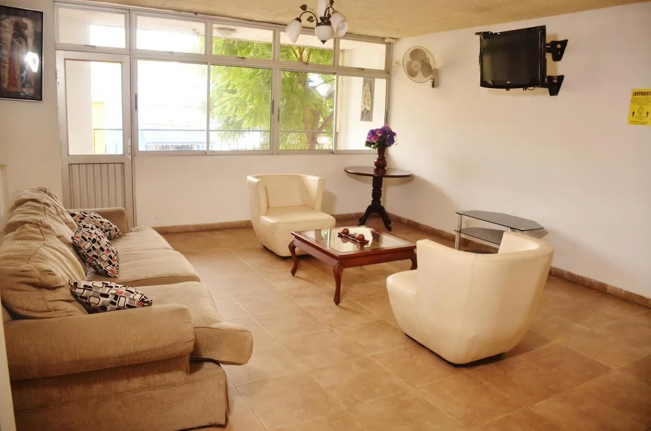 Hotel Plaza Ventura Barranquilla  Colombia