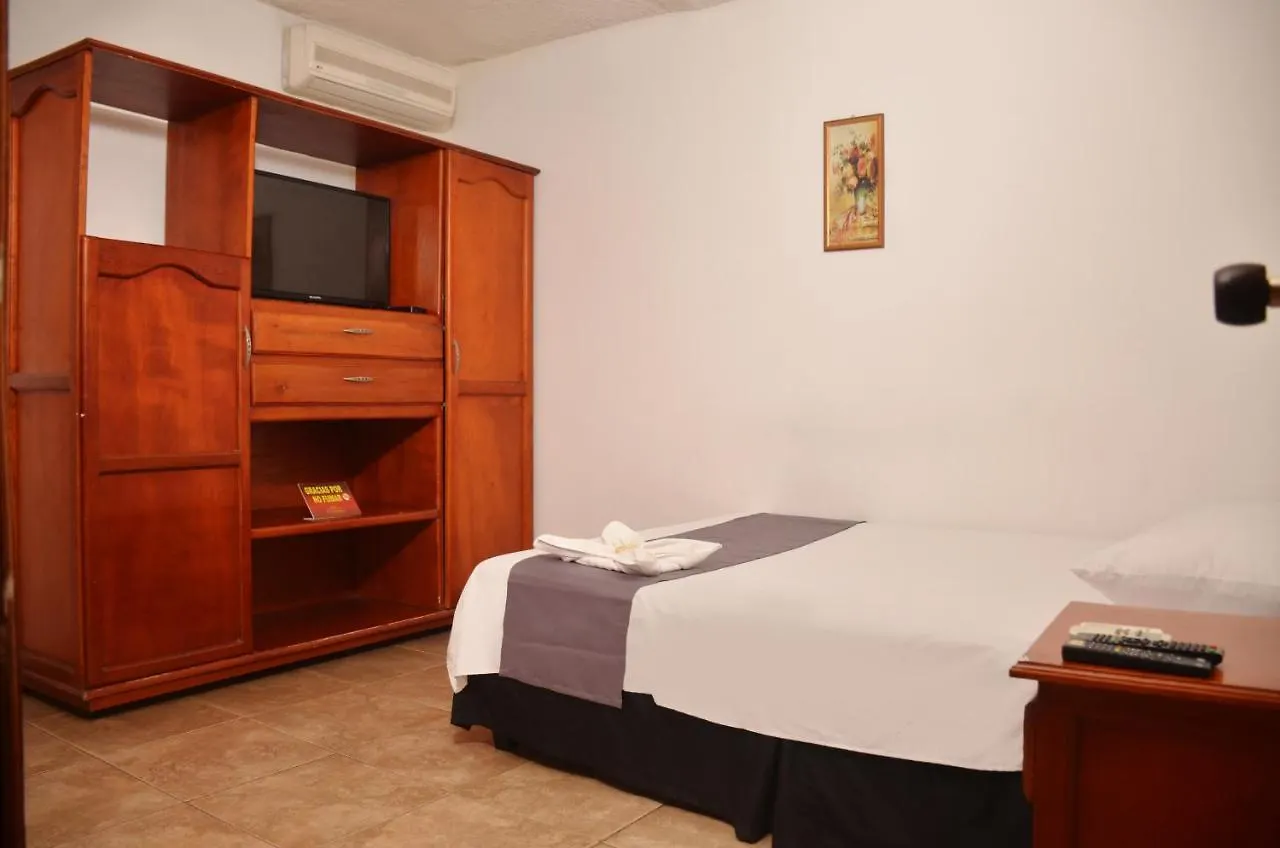 Hotel Plaza Ventura Barranquilla