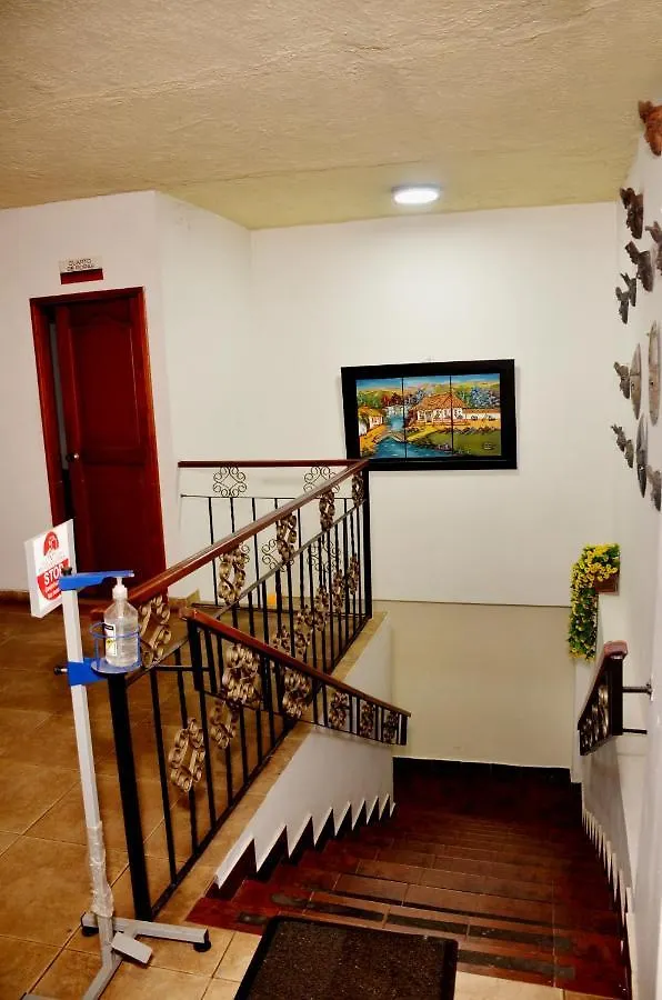 Hotel Plaza Ventura Barranquilla