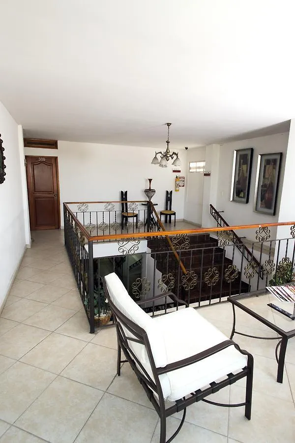 Hotel Plaza Ventura Barranquilla